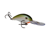 STRIKE KING PRO MODEL 3XD CRANKBAIT