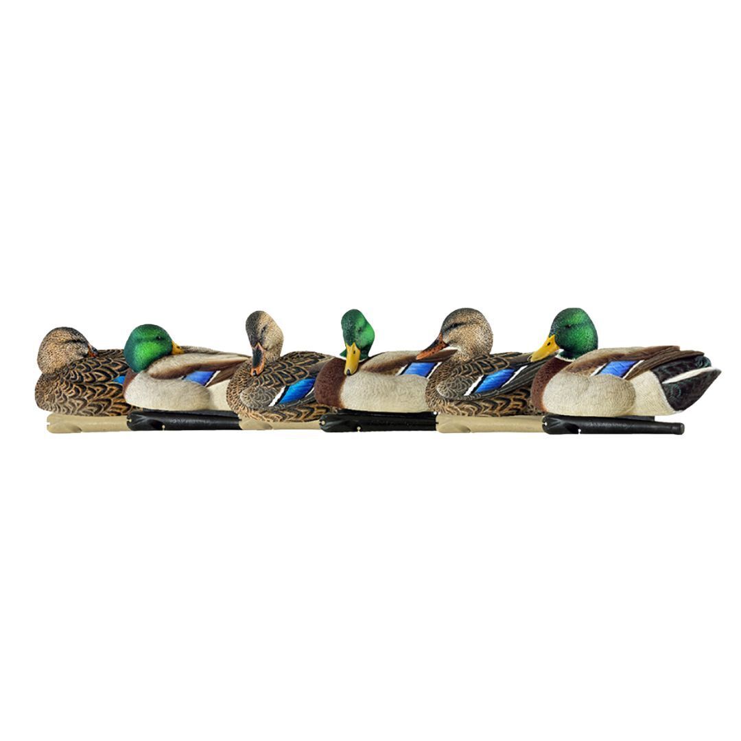 AVIAN X TOPFLIGHT RESTER/PREENER MALLARDS