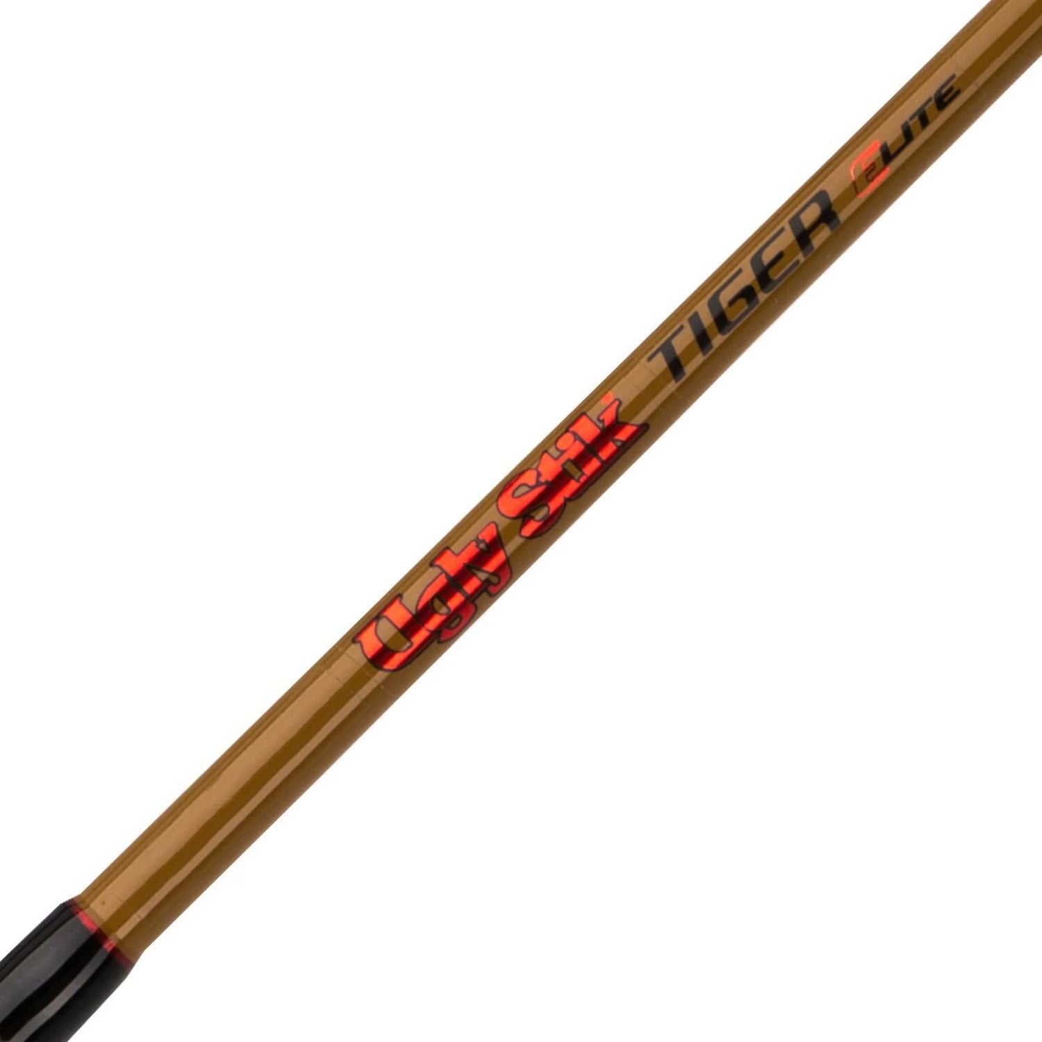 UGLY STIK TIGER ELITE CASTING ROD