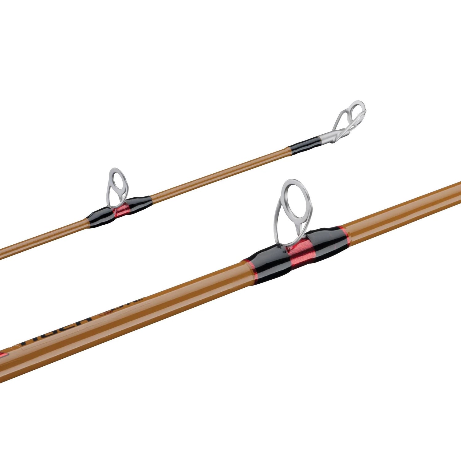 UGLY STIK TIGER ELITE CASTING ROD