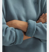 UNDER ARMOUR - ARMOUR FLEECE WOMENS HOODIE