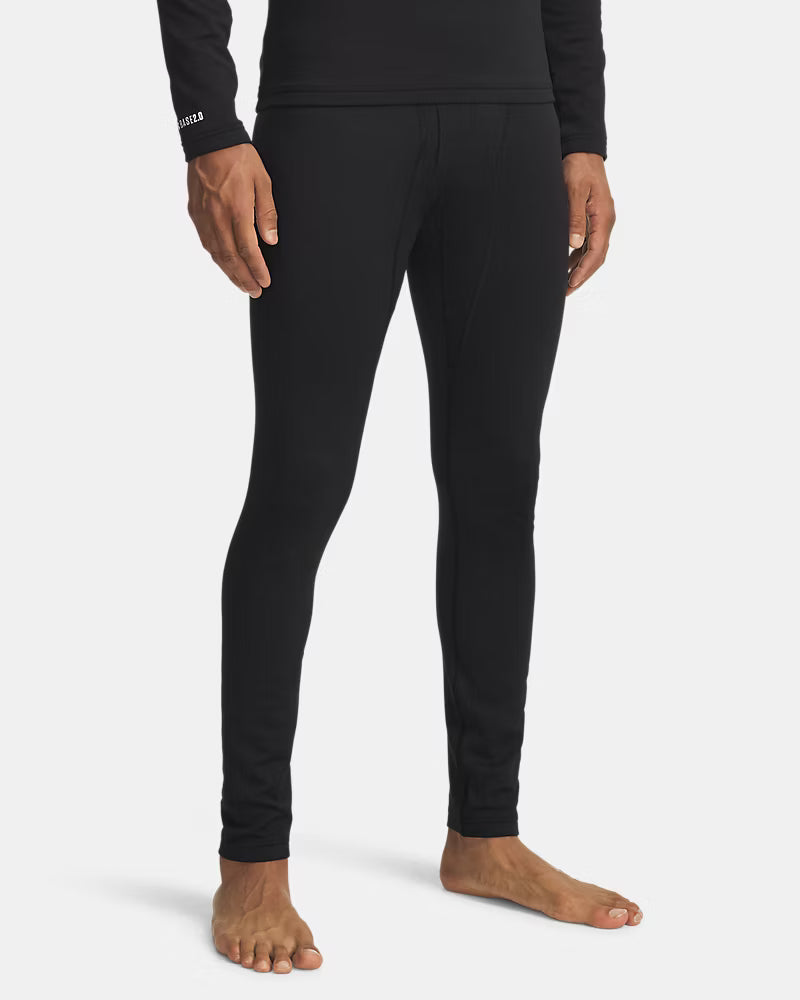 UNDER ARMOUR MENS BASE 2.0 LEGGINGS