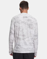UNDER ARMOUR MENS BTHxFISH ELITE CAMO CREW