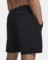 UNDER ARMOUR MENS FISH PRO VOLLEY SHORTS