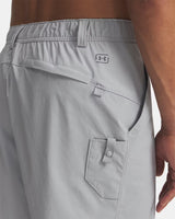 UNDER ARMOUR MENS FISH PRO VOLLEY SHORTS