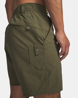 UNDER ARMOUR MENS FISH PRO VOLLEY SHORTS