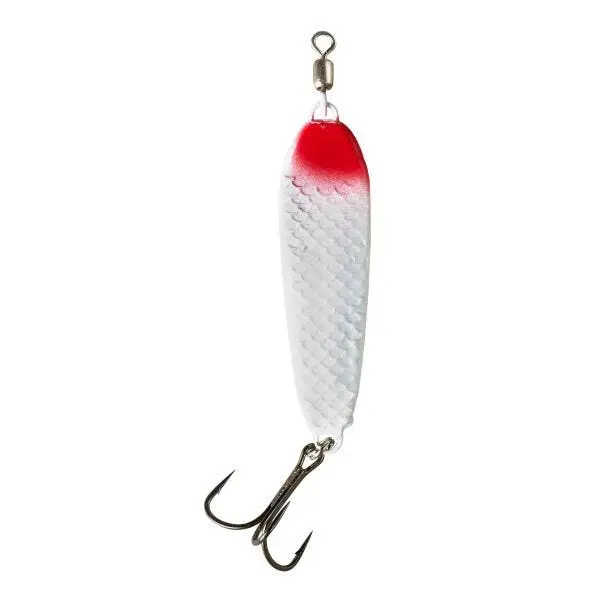 WAR EAGLE JIGGIN SPOON