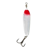 WAR EAGLE JIGGIN SPOON