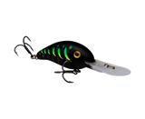 STRIKE KING PRO MODEL 3XD CRANKBAIT