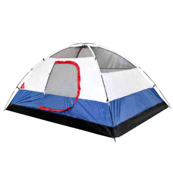 WORLDS FAMOUS SPORTS ALPINE VISTA SQUARE DOME TENT