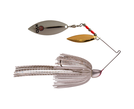 STRIKE KING SPINNERBAITS