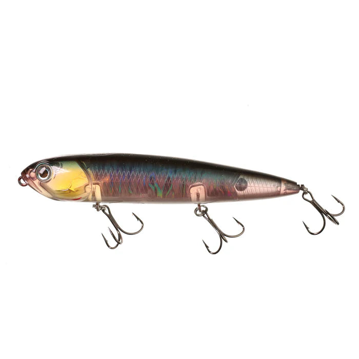 XCITE BAITS HECKLER