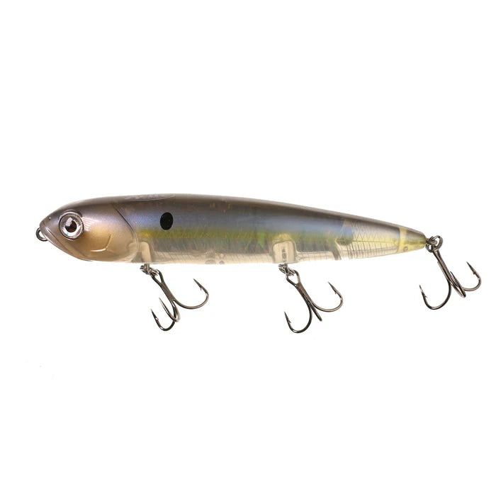 XCITE BAITS HECKLER