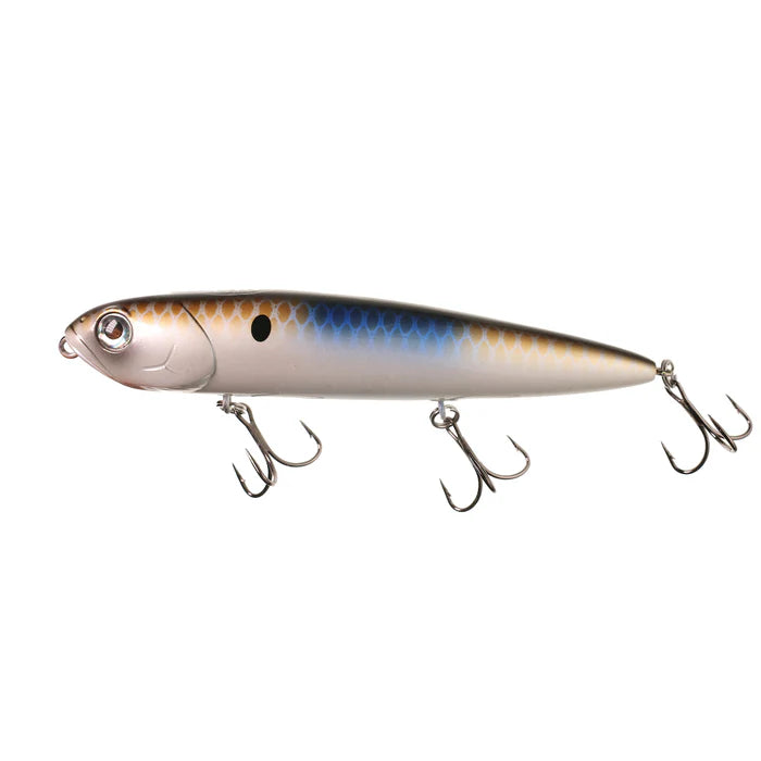 XCITE BAITS HECKLER