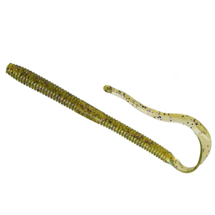 XCITE BAITS RAPTOR TAIL
