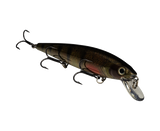 STRIKE KING KVD JERKBAIT 3 HOOK