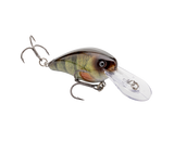 STRIKE KING GRAVEL DAWG 10