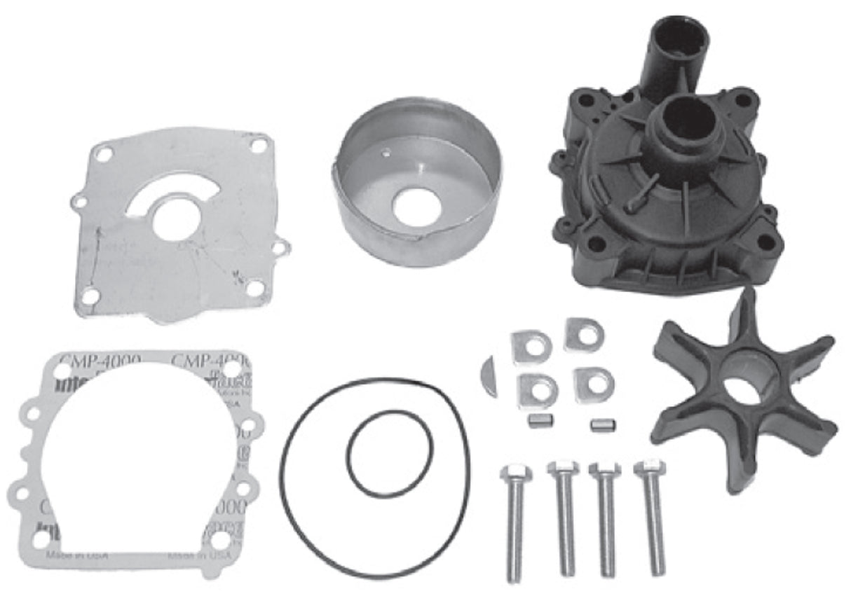 Water Pump Repair Kit