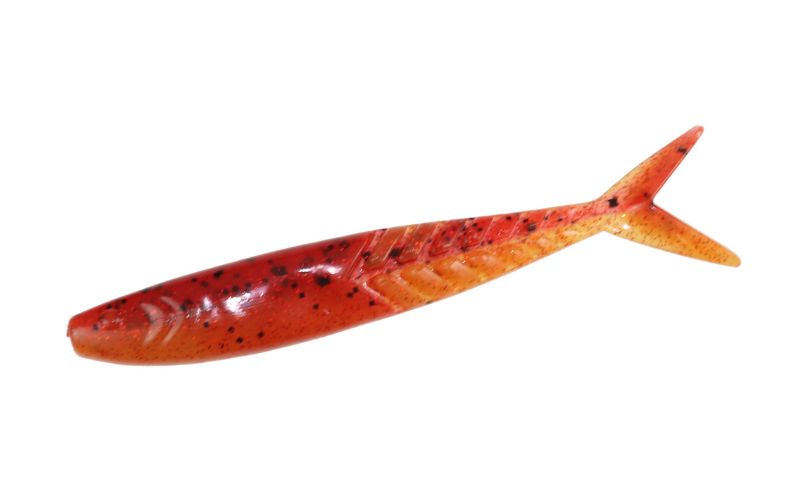 ZOOM BAIT SHIMMER SHAD