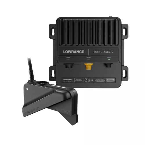 Lowrance ActiveTarget 2 XL