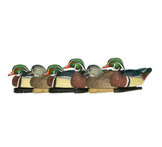 AVIAN X TOPFLIGHT WOOD DUCKS