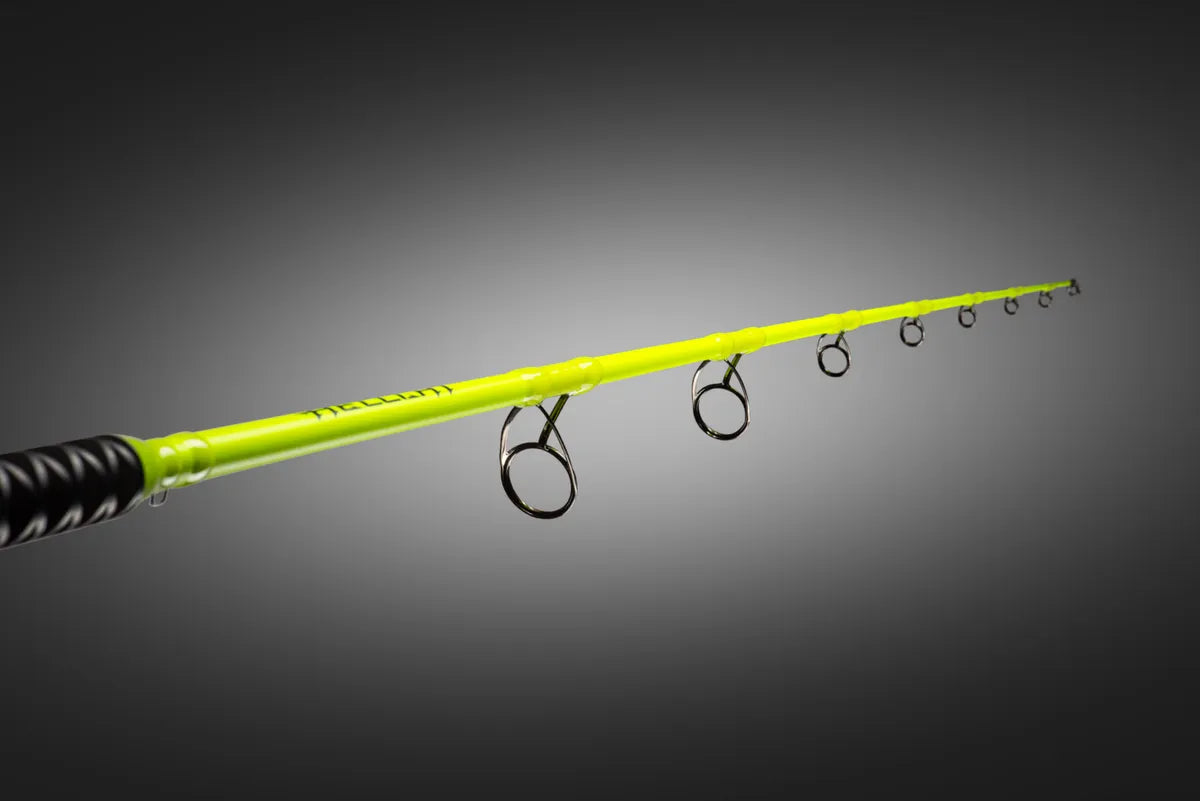 CATCH THE FEVER HELLCAT ROD SERIES