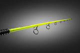 CATCH THE FEVER HELLCAT ROD SERIES