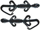 GOOGAN BAITS SLIZZARD 7PK