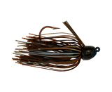 STRIKE KING BITSY BUG MINI JIG