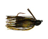 STRIKE KING BITSY BUG MINI JIG