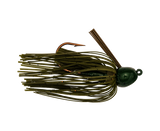 STRIKE KING BITSY BUG MINI JIG