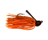 STRIKE KING BITSY BUG MINI JIG