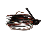 STRIKE KING BITSY BUG MINI JIG