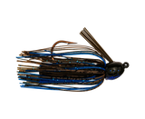 STRIKE KING BITSY BUG MINI JIG