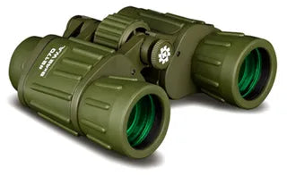 KONUS 10X50 MILITARY STYLE BINOCULARS