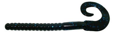 BERKLEY POWERBAIT POWER WORMS