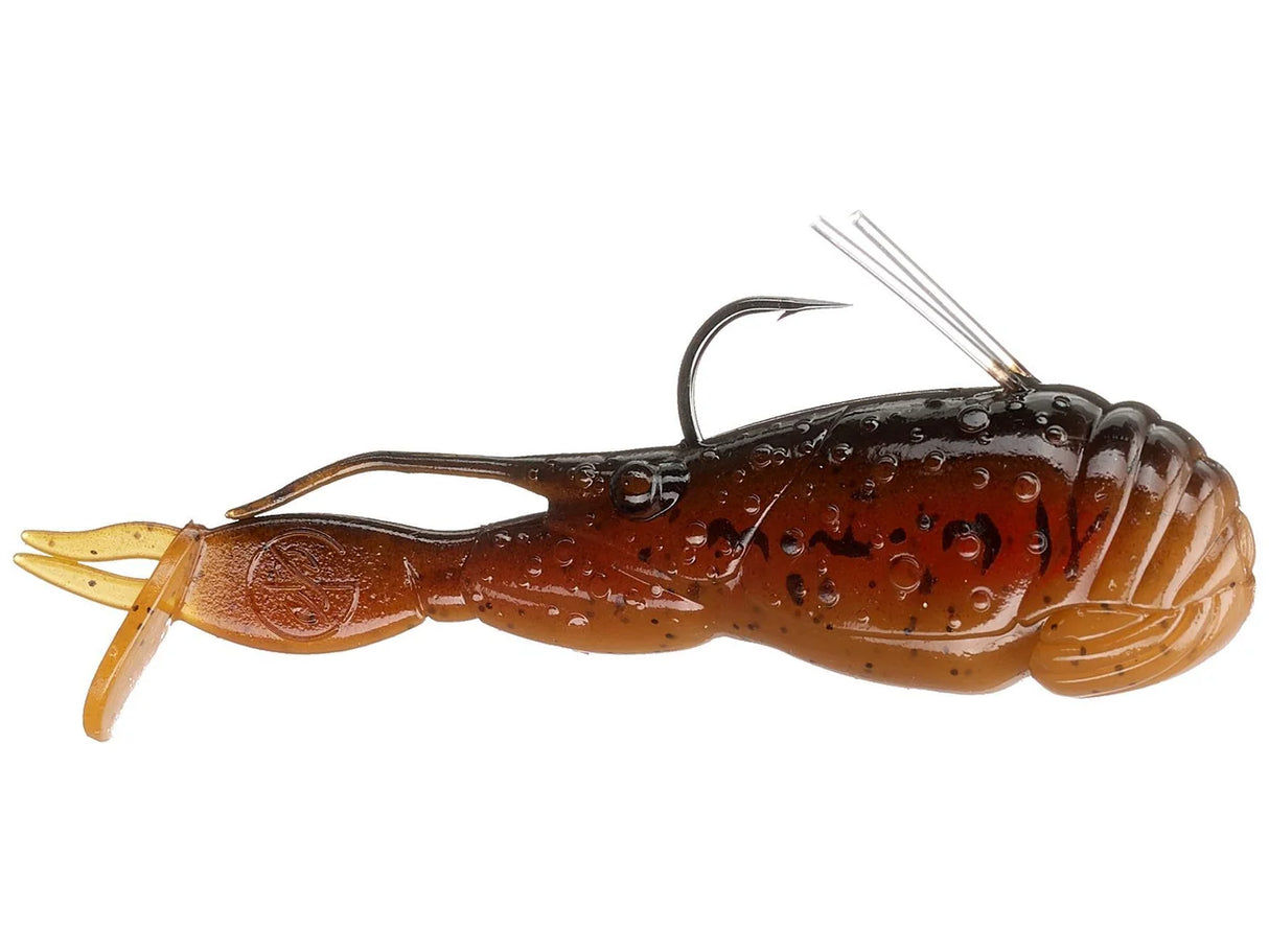 GOOGAN BAITS SCUDDLE BUG 4"