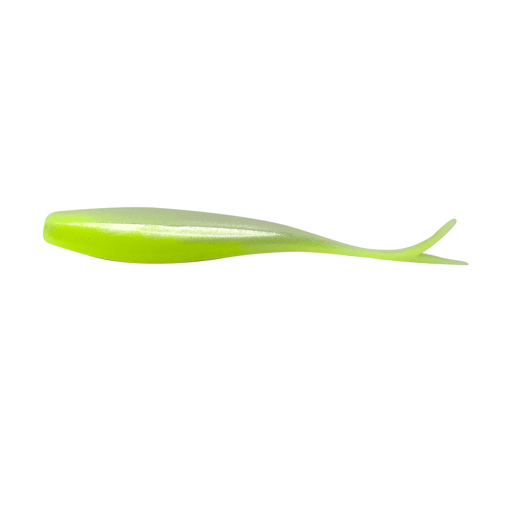 BONEHEAD TACKLE 2.5" MINNOW 16PK