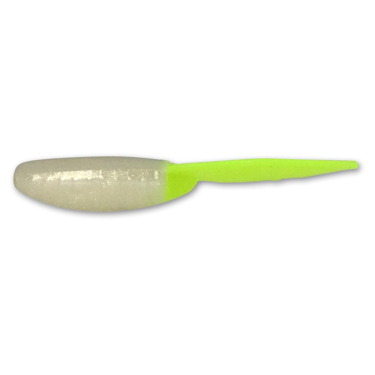 BONEHEAD TACKLE 2" BRUSH GLIDER 16PK