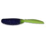 BONEHEAD TACKLE 2" BRUSH GLIDER 16PK