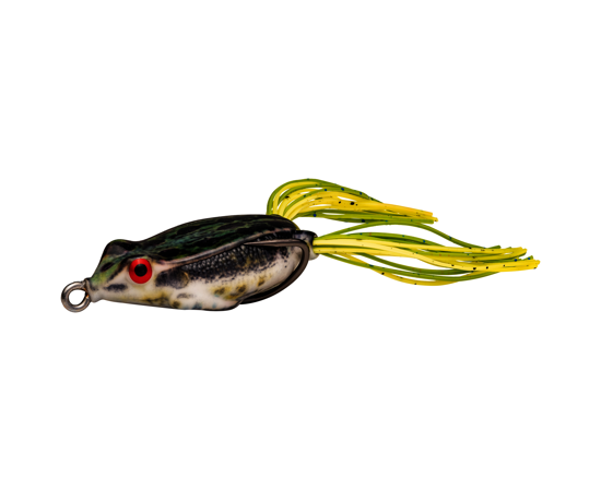 STRIKE KING KVD SEXY FROGS