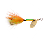 STRIKE KING BITSY SPINNER LURE