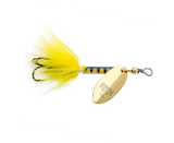 STRIKE KING BITSY SPINNER LURE