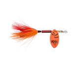 STRIKE KING BITSY SPINNER LURE