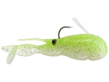 GOOGAN BAITS SCUDDLE BUG 4"