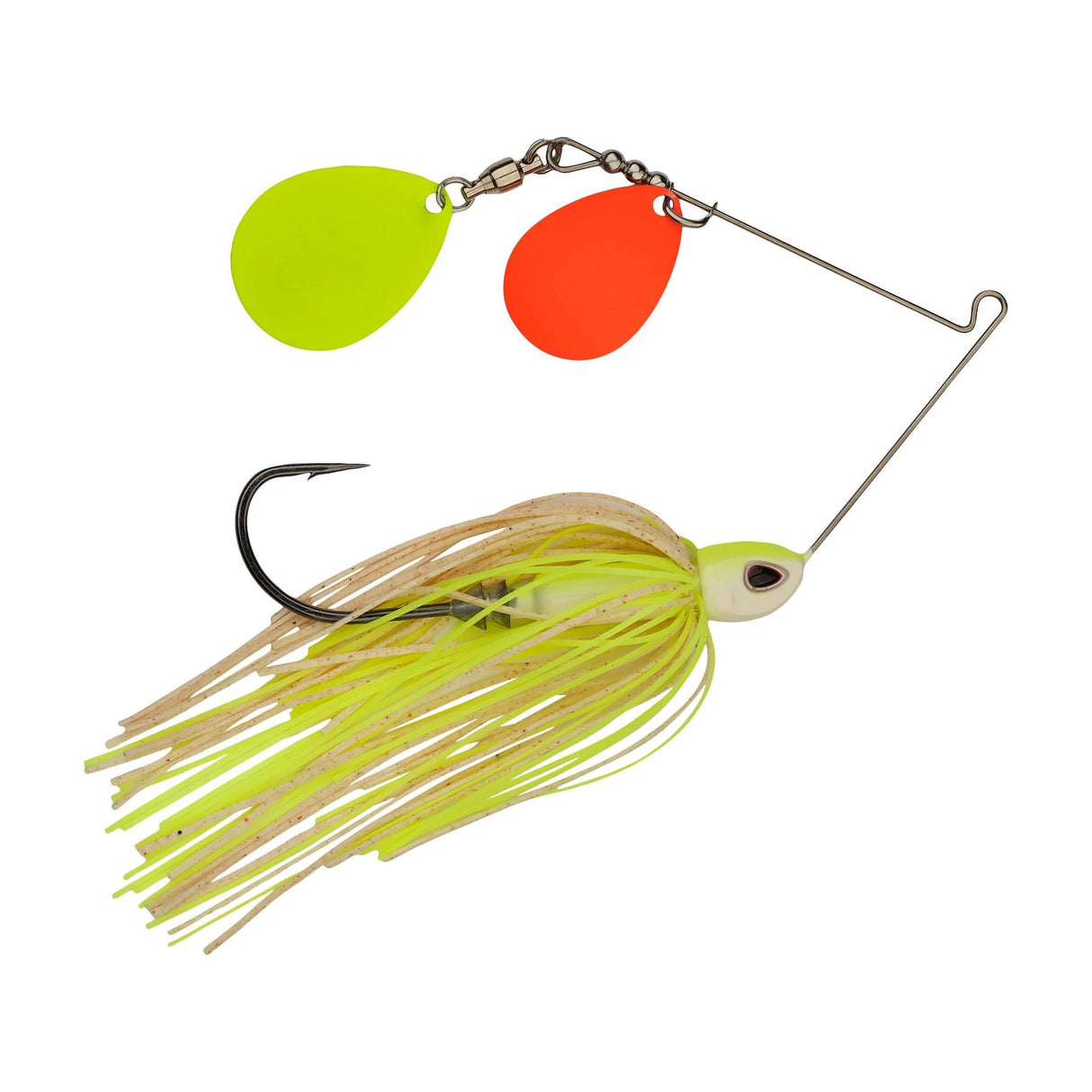 BERKLEY POWER BLADE COMAPCT DOUBLE COLORADO
