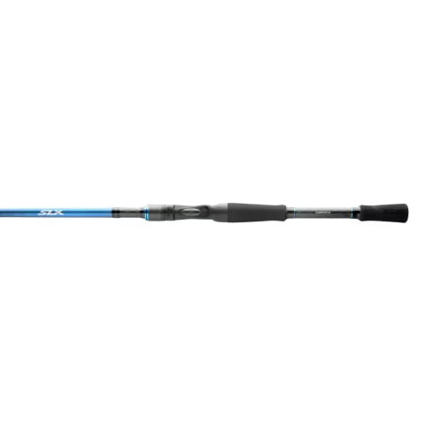 SHIMANO SLX SPINNING ROD
