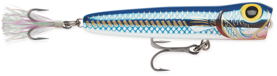 STORM RATTLIN' SALTWATER CHUG BUG