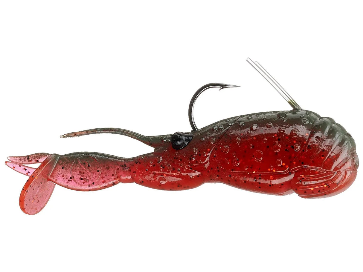 GOOGAN BAITS SCUDDLE BUG 4"