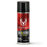 THE BUCK BOMB DOE N ESTRUS BOMB AEROSAL